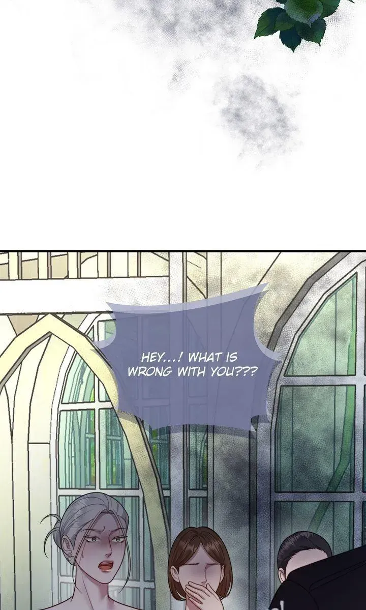 The Billionaire's Replacement Wife Chapter 84 - page 11