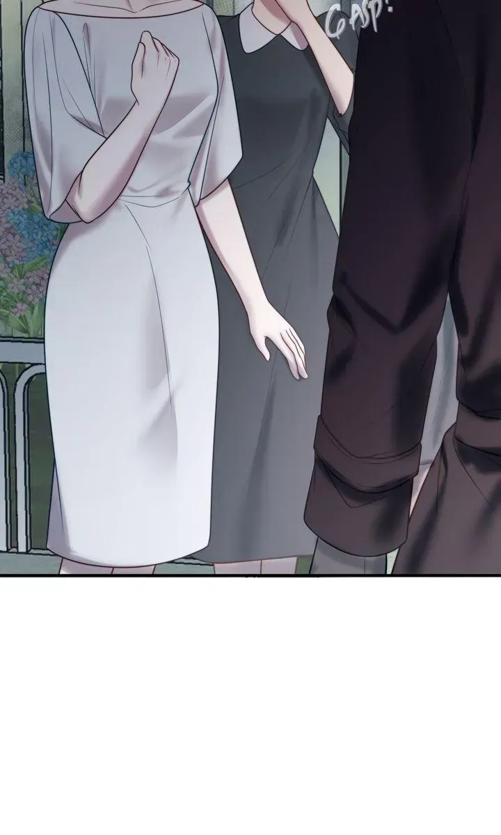 The Billionaire's Replacement Wife Chapter 84 - page 12