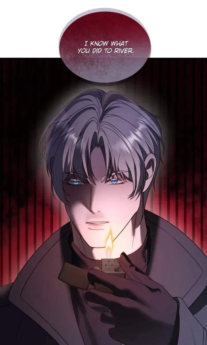 The Billionaire's Replacement Wife Chapter 84 - page 13