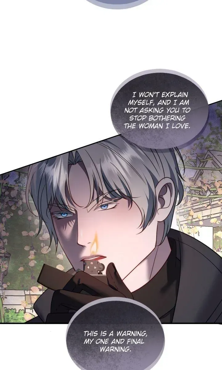 The Billionaire's Replacement Wife Chapter 84 - page 16