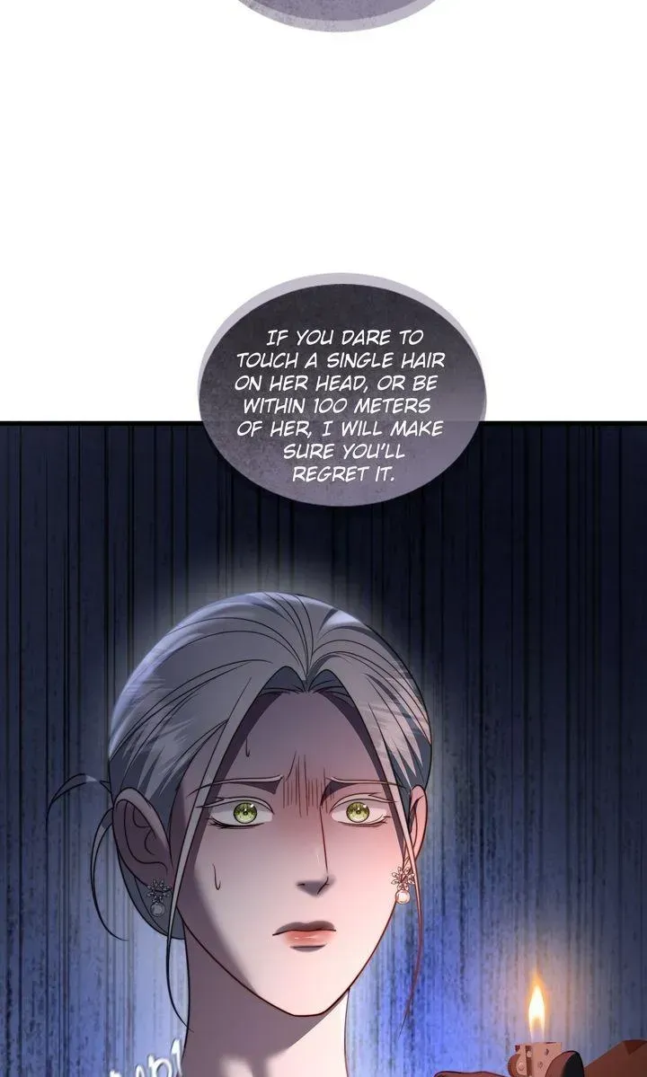 The Billionaire's Replacement Wife Chapter 84 - page 17