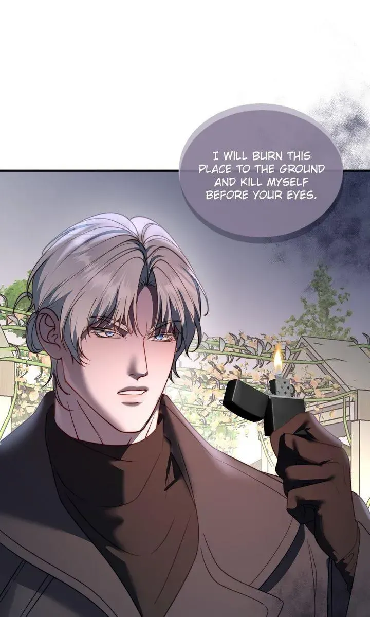 The Billionaire's Replacement Wife Chapter 84 - page 19