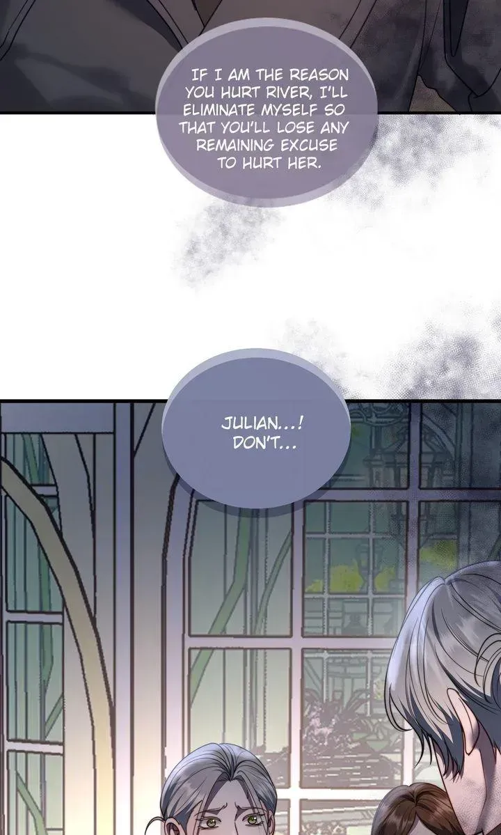The Billionaire's Replacement Wife Chapter 84 - page 20