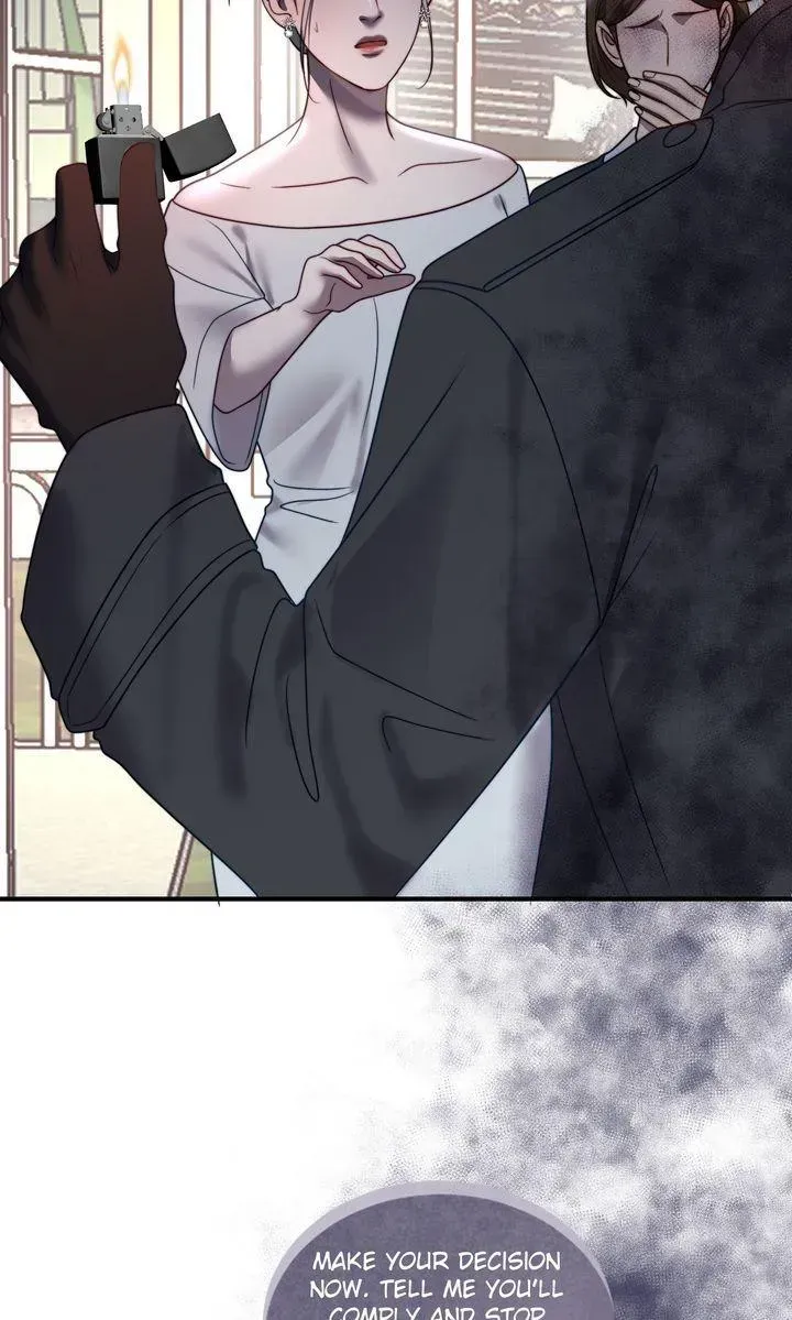 The Billionaire's Replacement Wife Chapter 84 - page 21