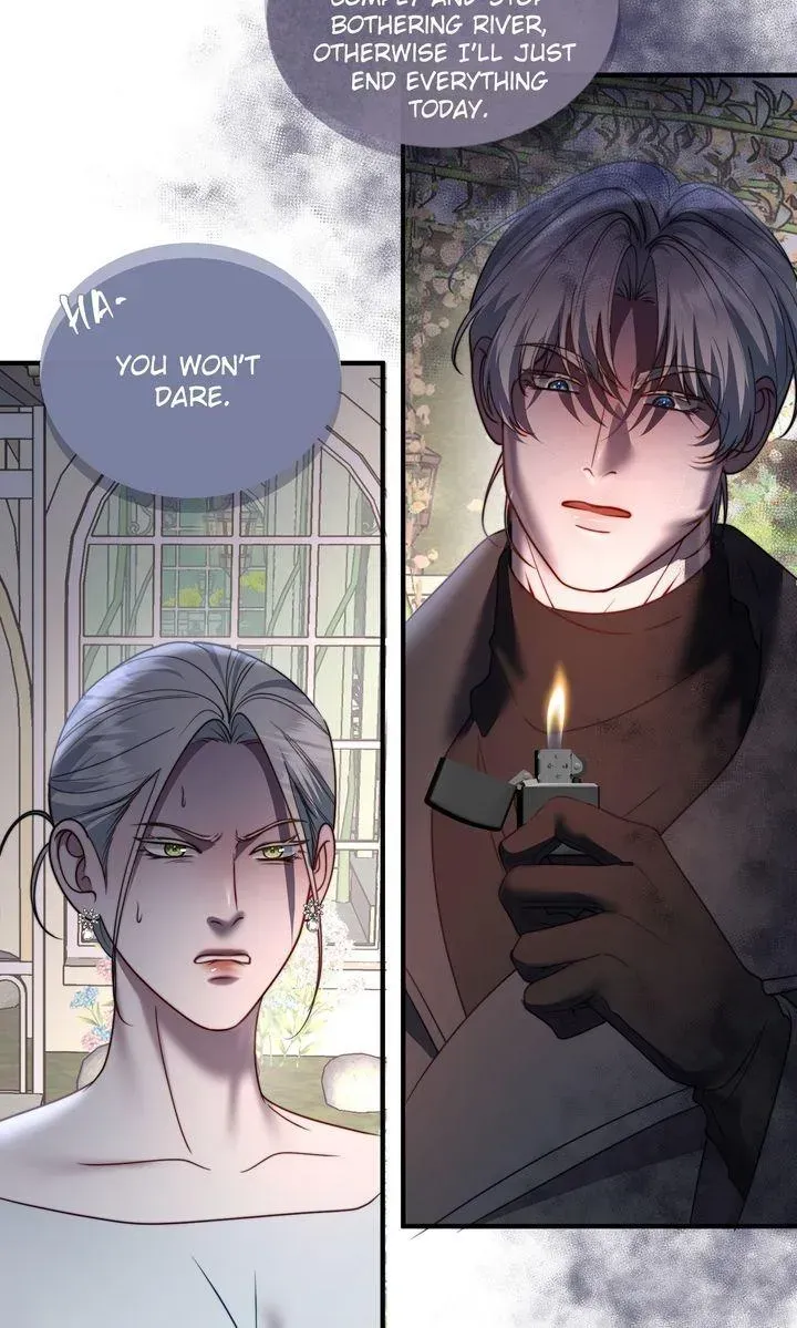 The Billionaire's Replacement Wife Chapter 84 - page 22