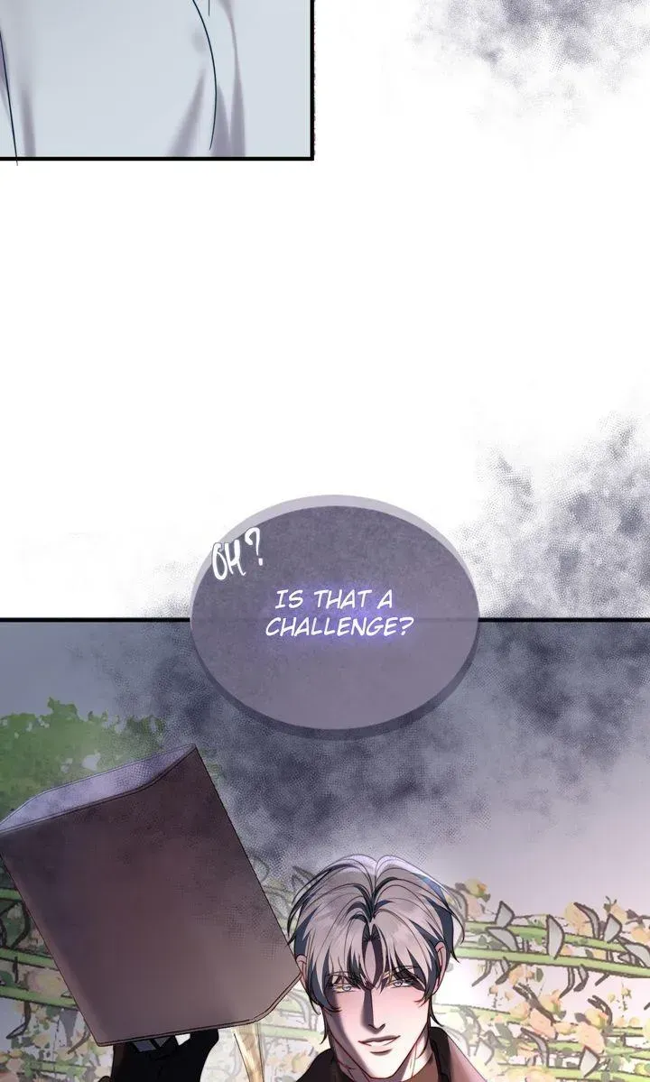 The Billionaire's Replacement Wife Chapter 84 - page 23