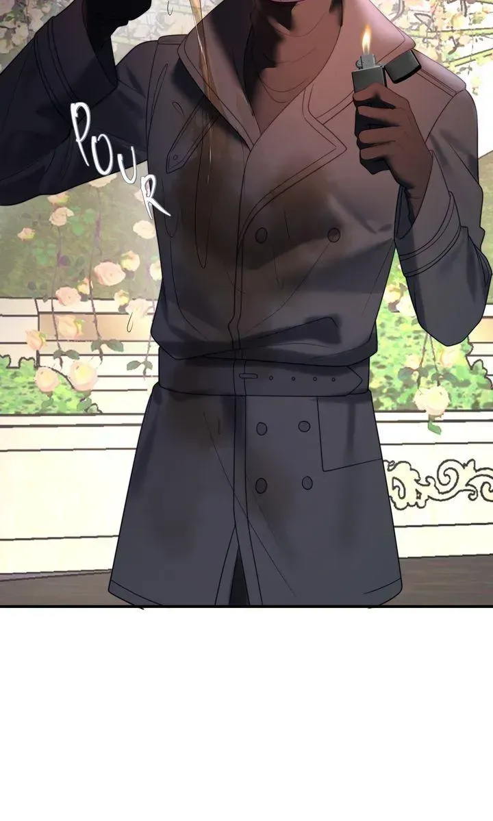 The Billionaire's Replacement Wife Chapter 84 - page 24