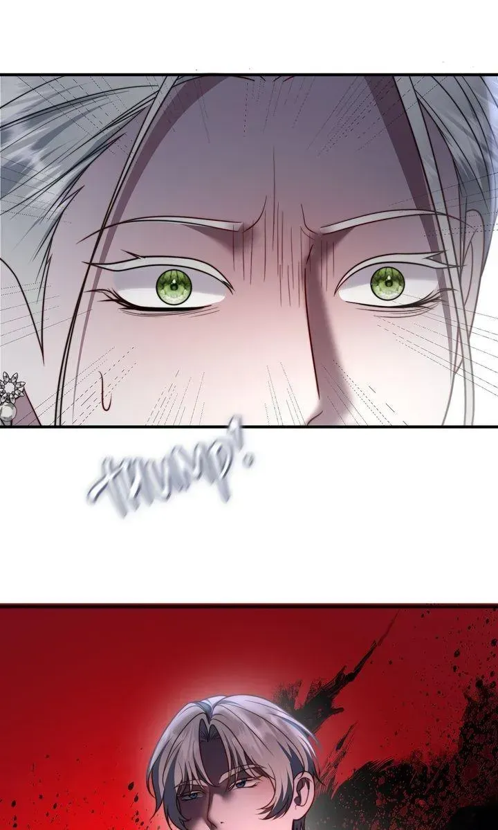 The Billionaire's Replacement Wife Chapter 84 - page 25