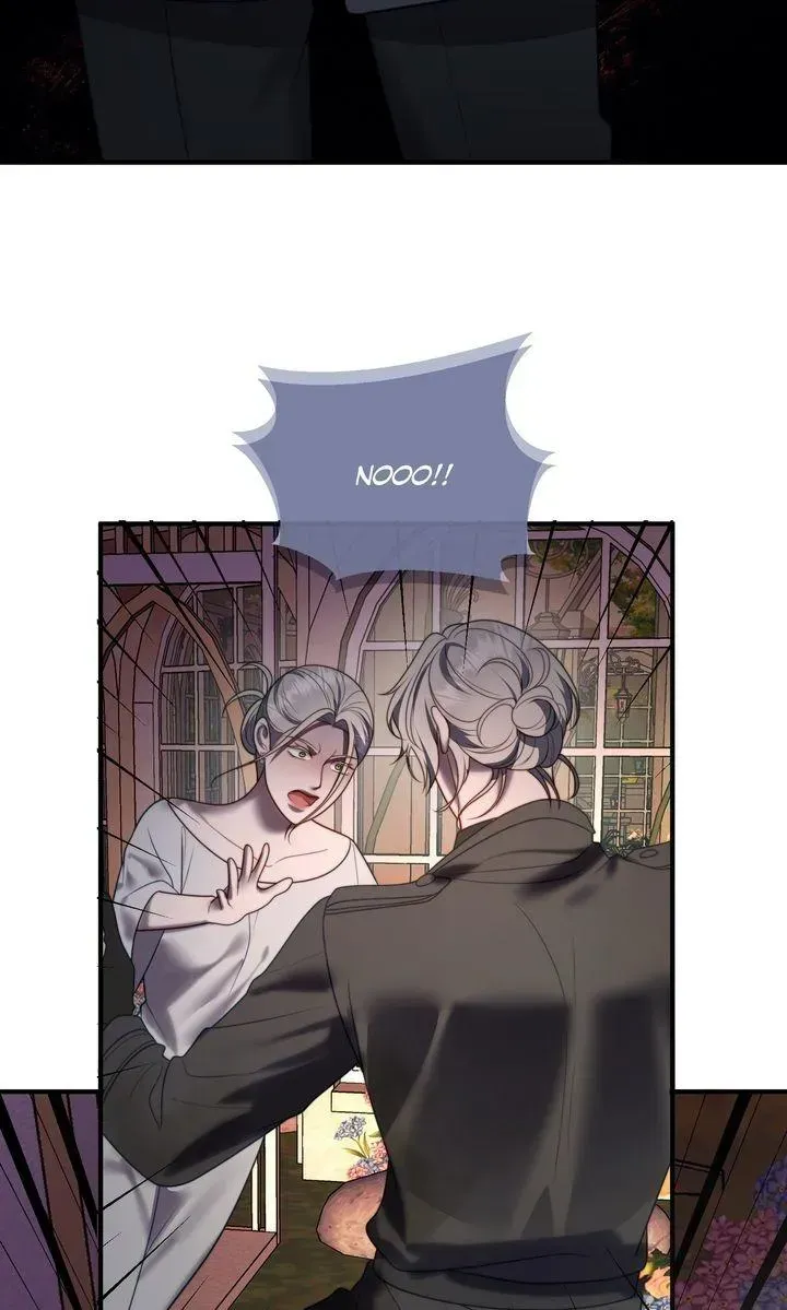 The Billionaire's Replacement Wife Chapter 84 - page 27