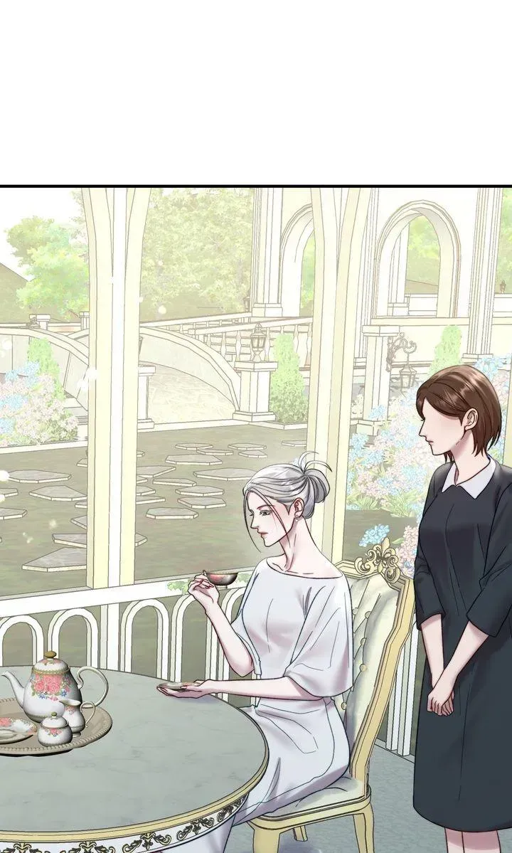 The Billionaire's Replacement Wife Chapter 84 - page 3