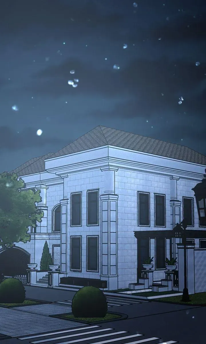 The Billionaire's Replacement Wife Chapter 84 - page 35