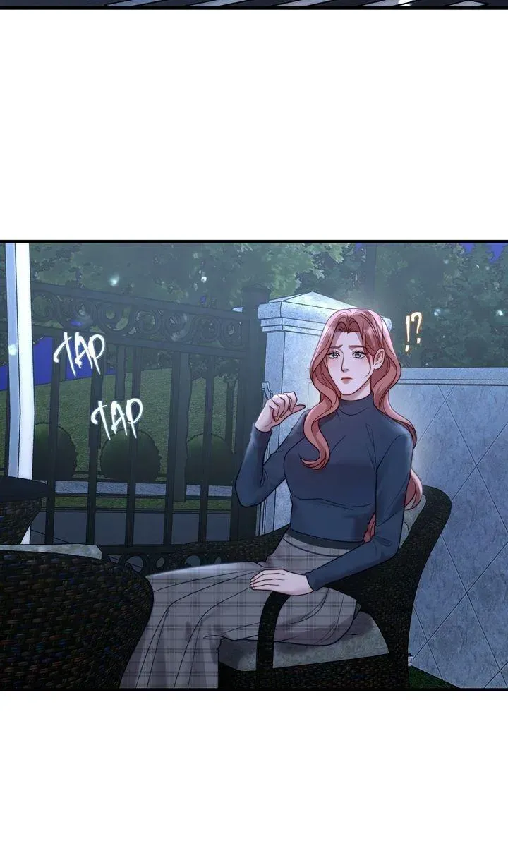 The Billionaire's Replacement Wife Chapter 84 - page 36