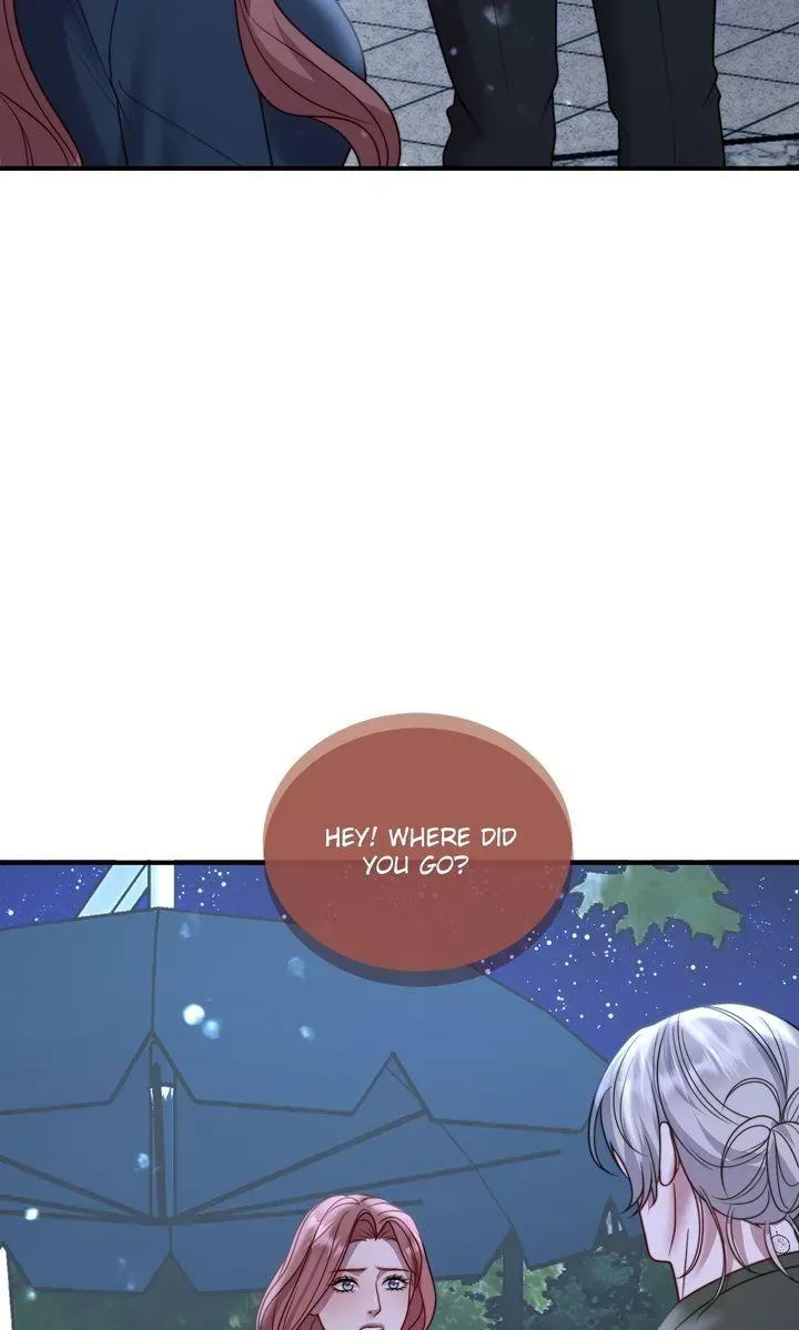 The Billionaire's Replacement Wife Chapter 84 - page 38