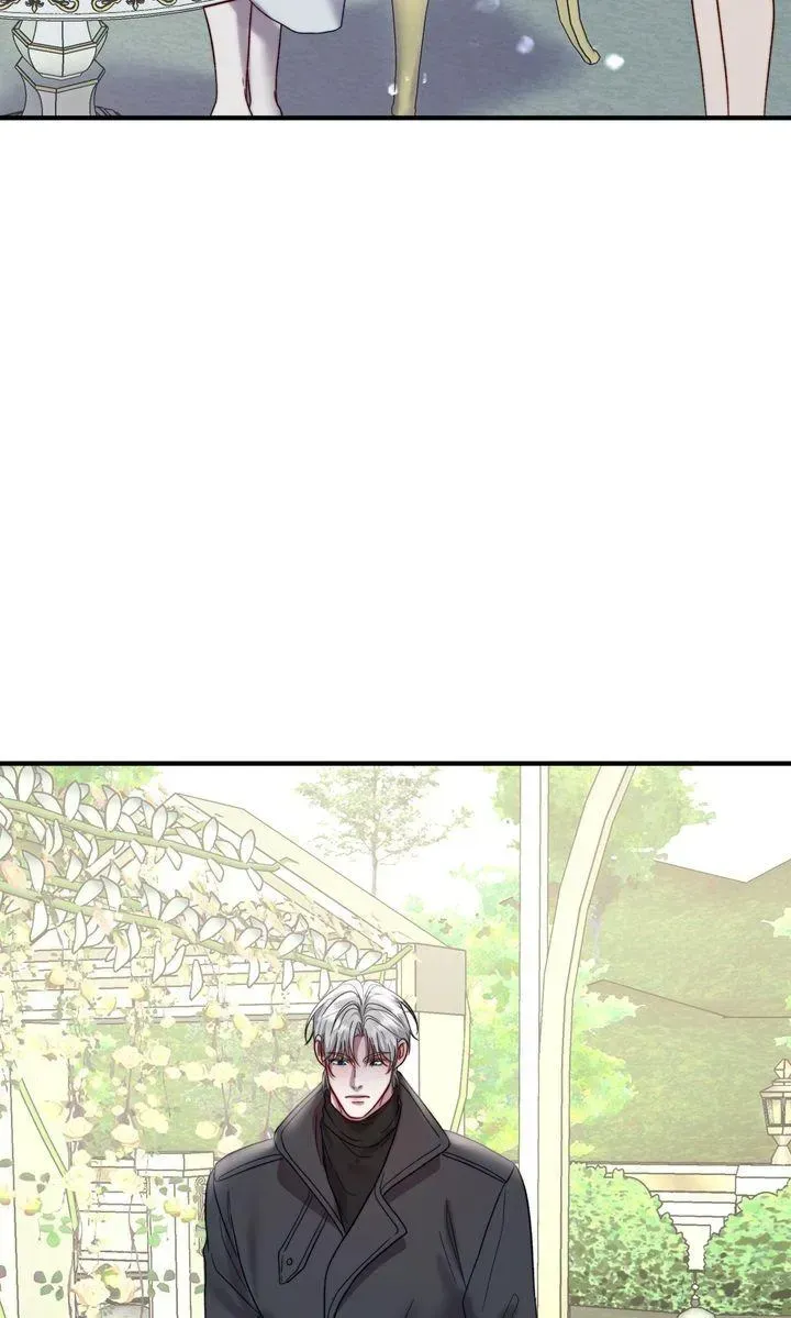 The Billionaire's Replacement Wife Chapter 84 - page 4