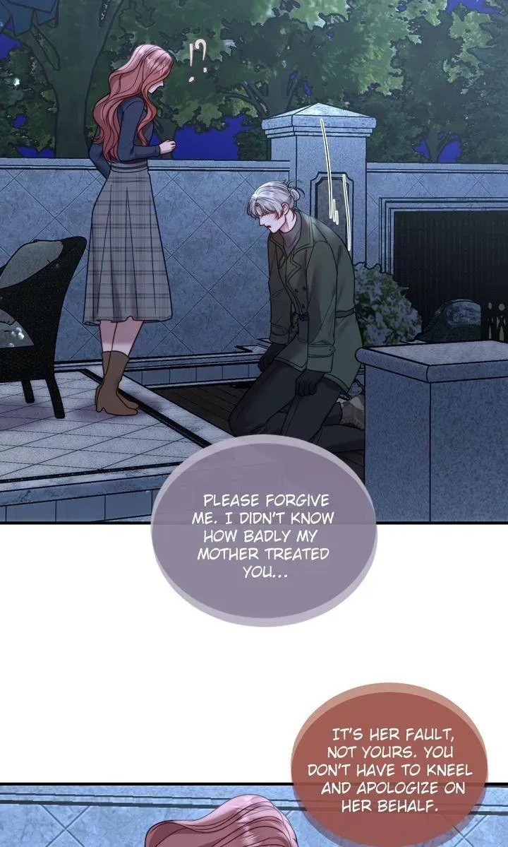 The Billionaire's Replacement Wife Chapter 84 - page 40