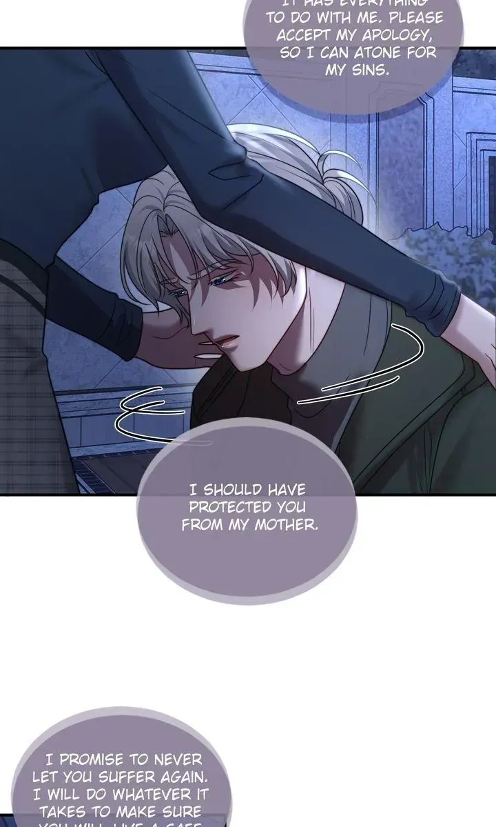 The Billionaire's Replacement Wife Chapter 84 - page 43