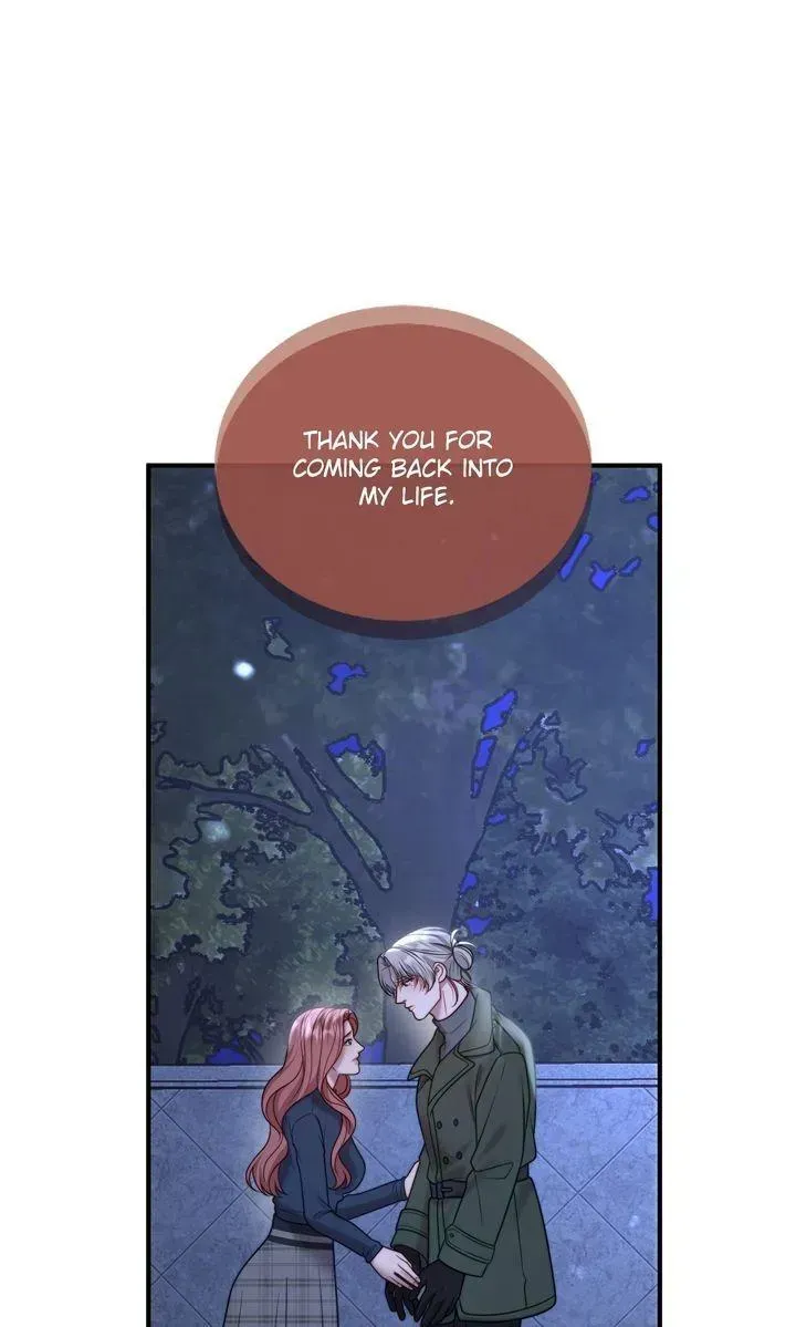 The Billionaire's Replacement Wife Chapter 84 - page 48