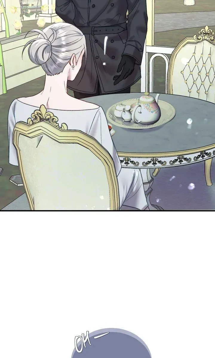 The Billionaire's Replacement Wife Chapter 84 - page 5