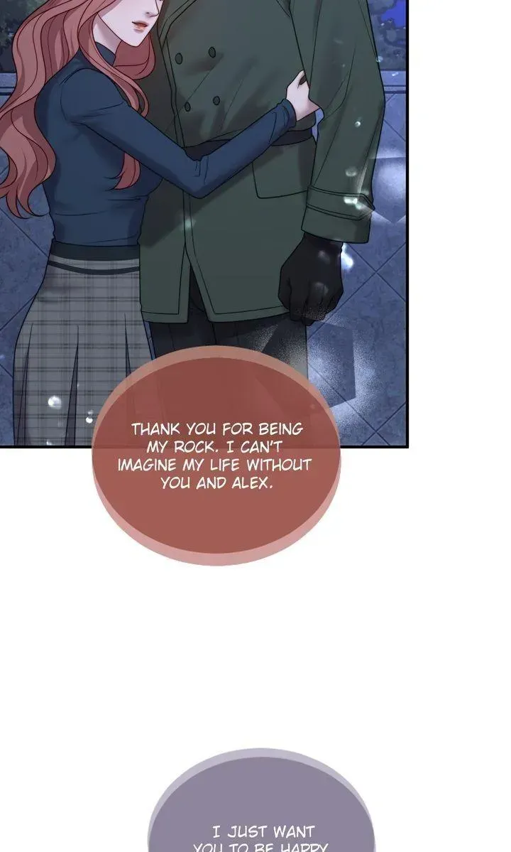 The Billionaire's Replacement Wife Chapter 84 - page 50