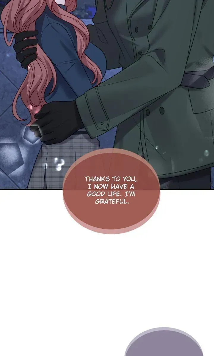 The Billionaire's Replacement Wife Chapter 84 - page 53