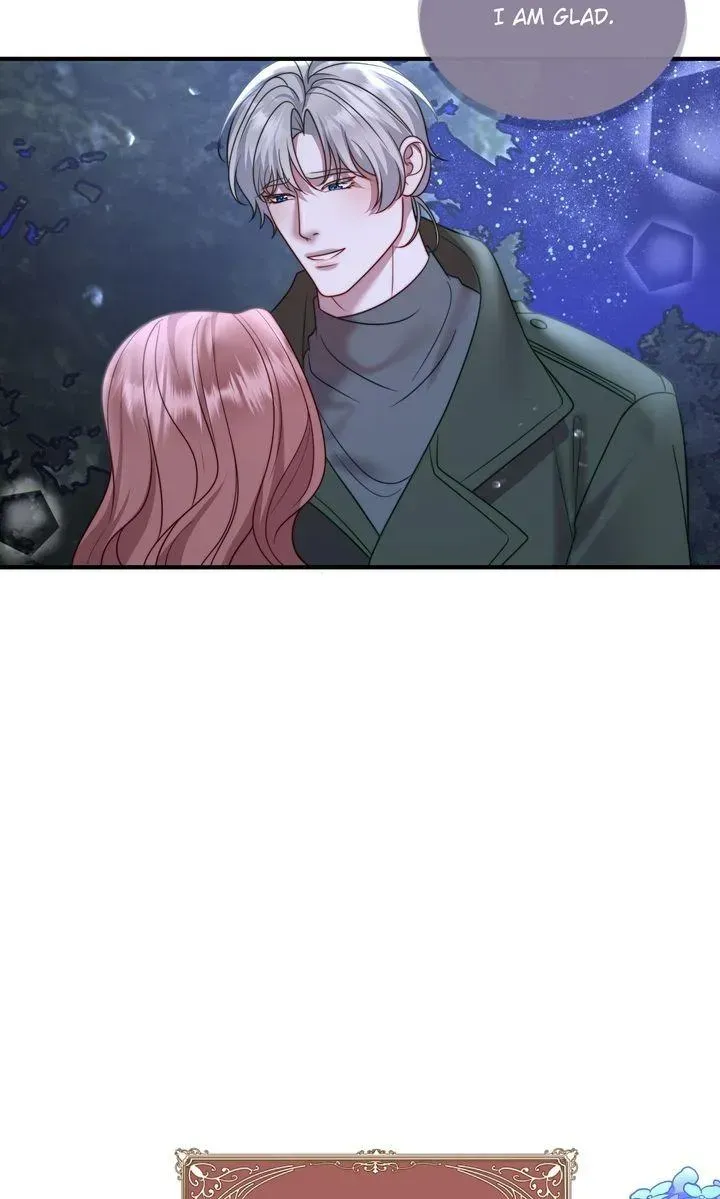 The Billionaire's Replacement Wife Chapter 84 - page 54