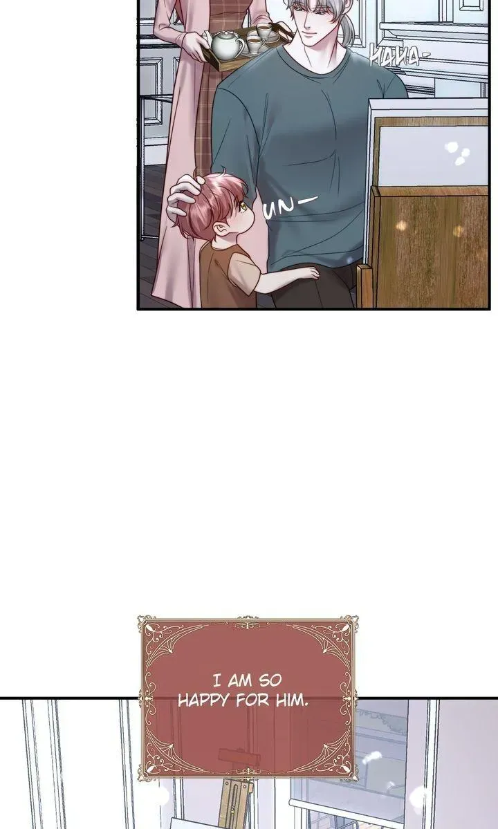 The Billionaire's Replacement Wife Chapter 84 - page 58