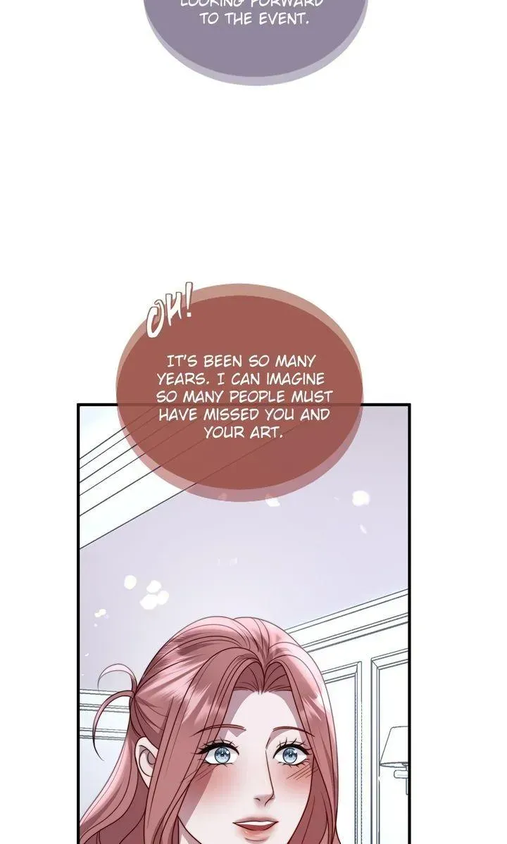 The Billionaire's Replacement Wife Chapter 84 - page 63