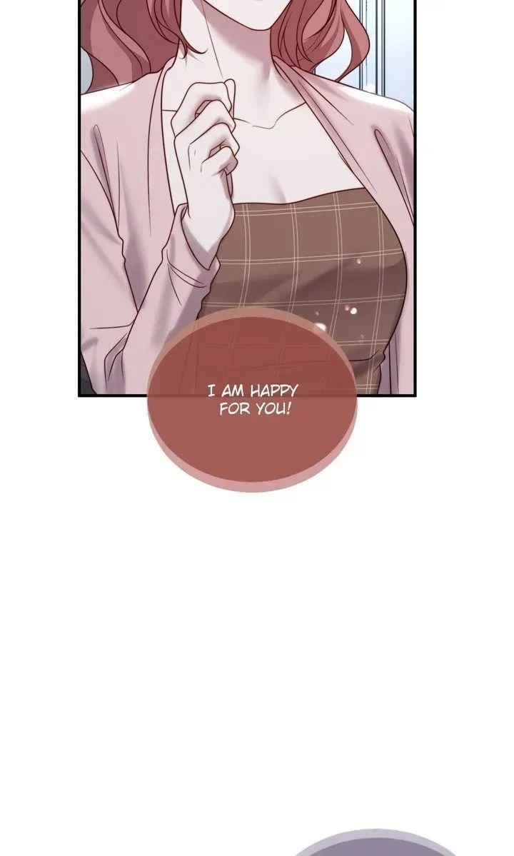 The Billionaire's Replacement Wife Chapter 84 - page 64