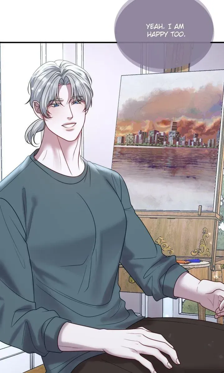 The Billionaire's Replacement Wife Chapter 84 - page 65