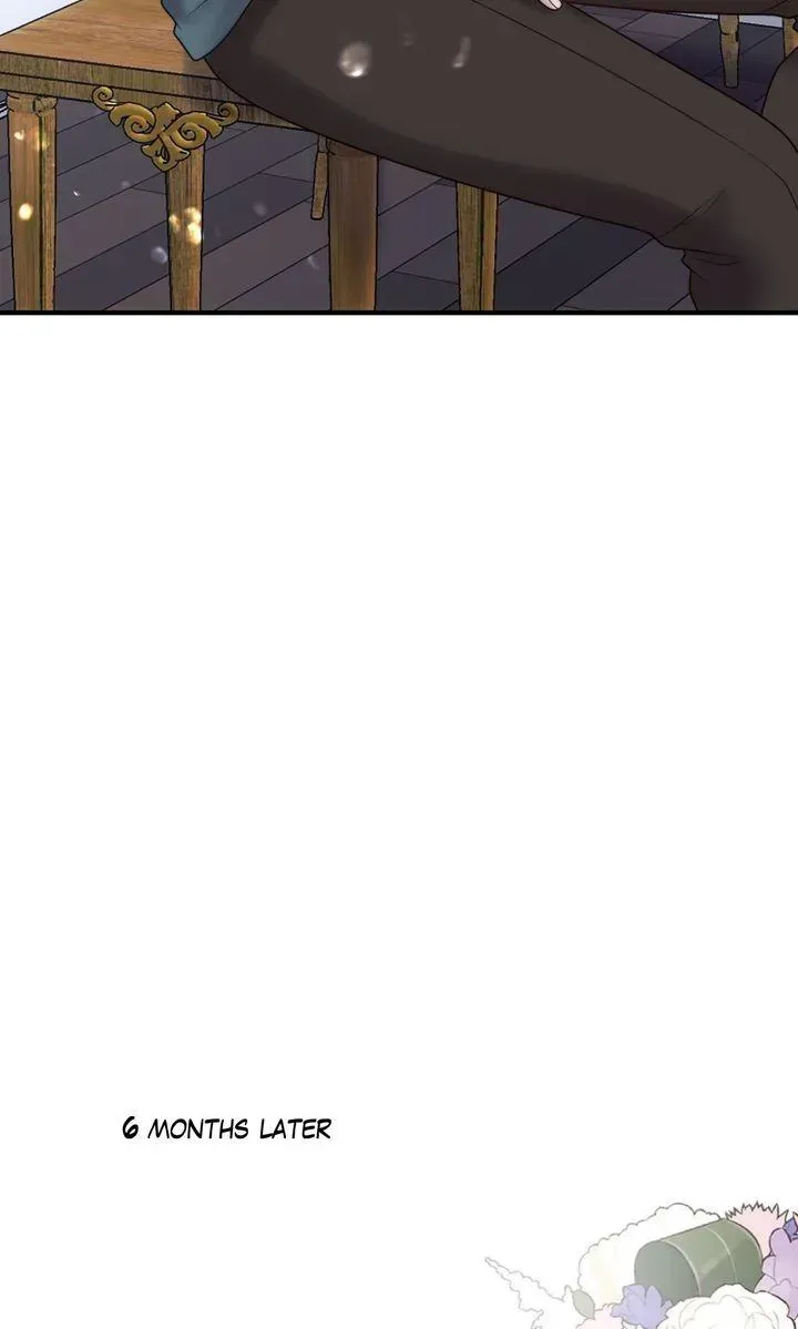 The Billionaire's Replacement Wife Chapter 84 - page 66
