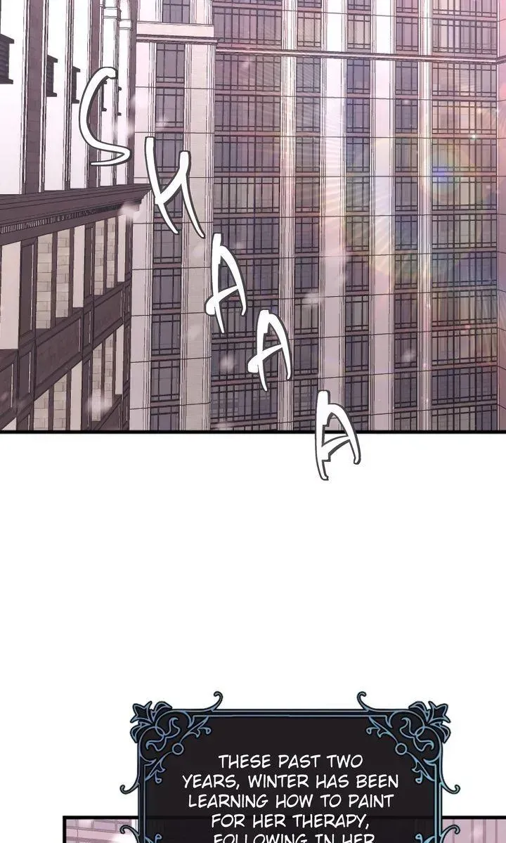 The Billionaire's Replacement Wife Chapter 84 - page 69