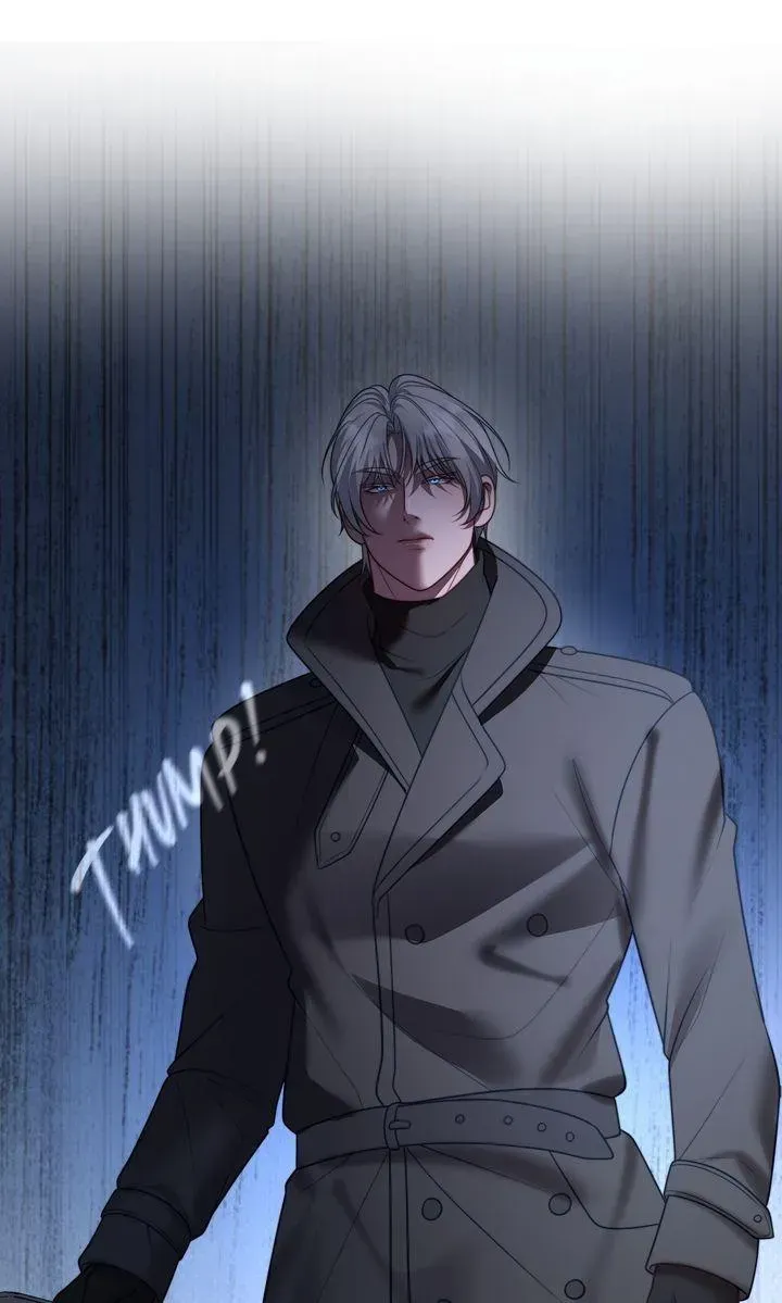 The Billionaire's Replacement Wife Chapter 84 - page 7