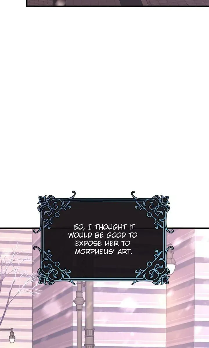 The Billionaire's Replacement Wife Chapter 84 - page 71