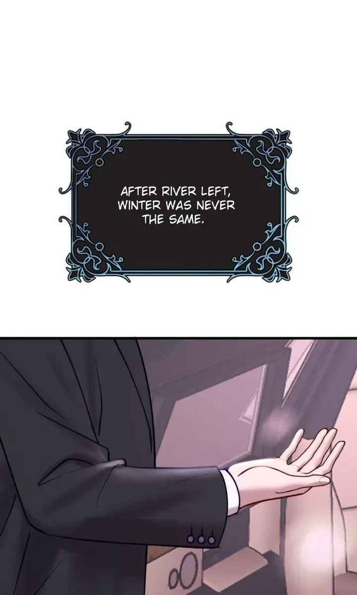 The Billionaire's Replacement Wife Chapter 84 - page 73