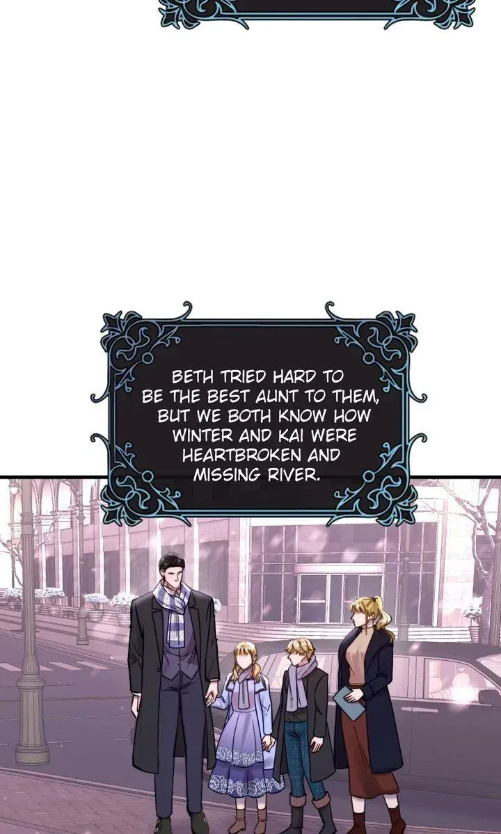 The Billionaire's Replacement Wife Chapter 84 - page 76