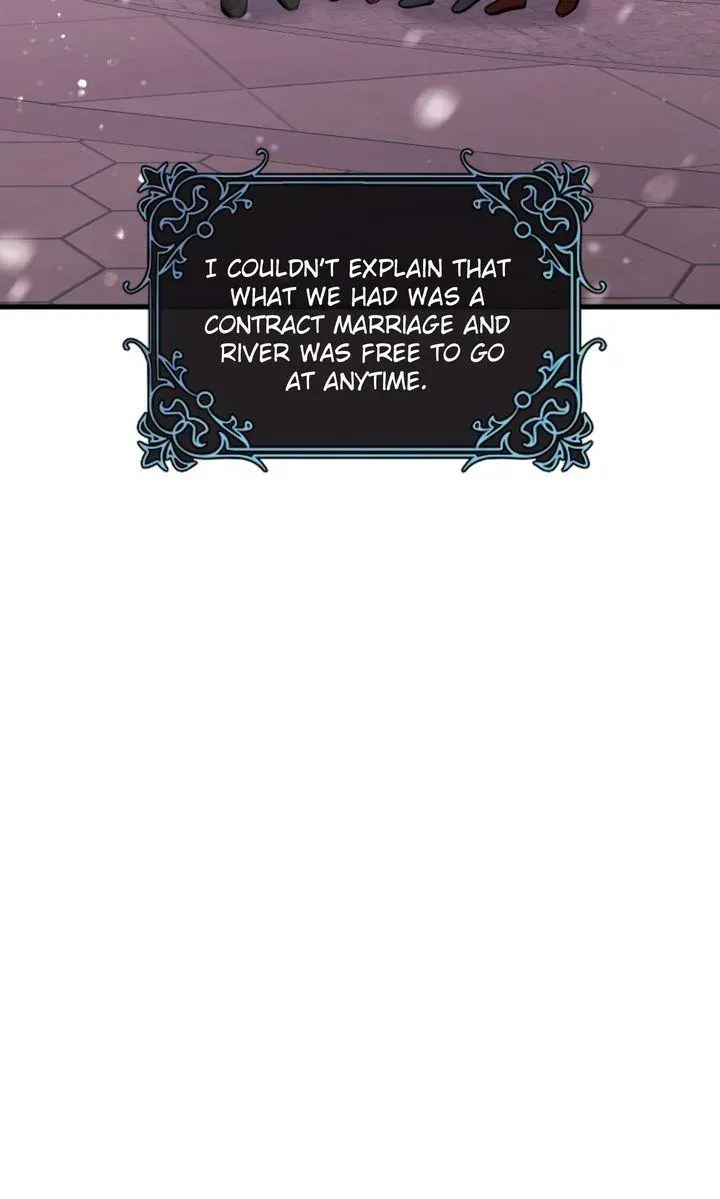 The Billionaire's Replacement Wife Chapter 84 - page 77