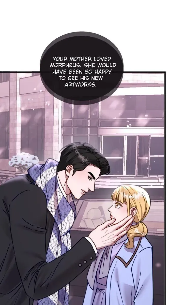 The Billionaire's Replacement Wife Chapter 84 - page 78
