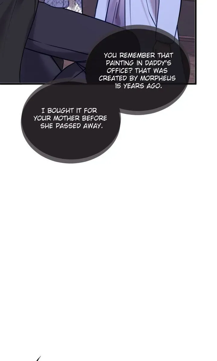 The Billionaire's Replacement Wife Chapter 84 - page 79