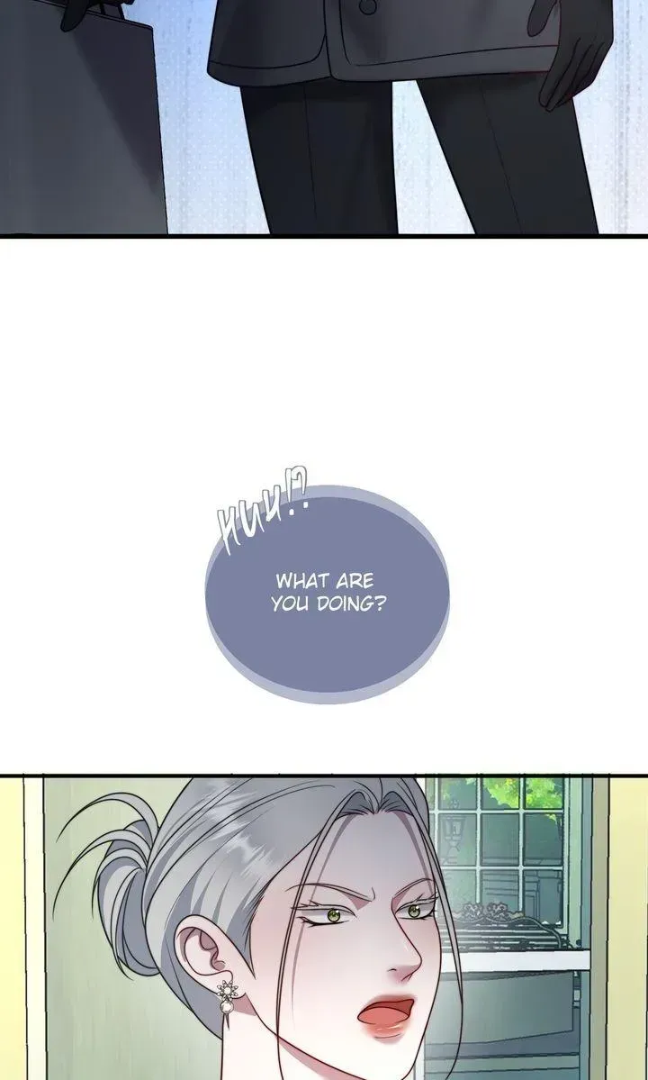 The Billionaire's Replacement Wife Chapter 84 - page 8