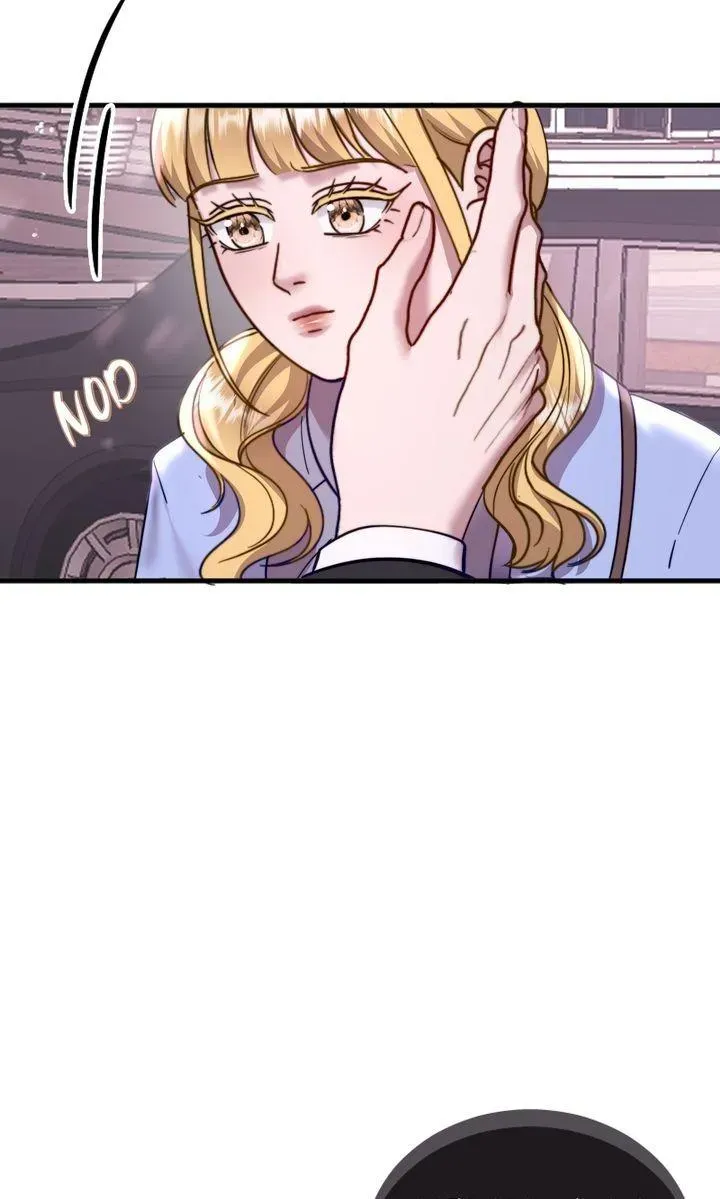 The Billionaire's Replacement Wife Chapter 84 - page 80