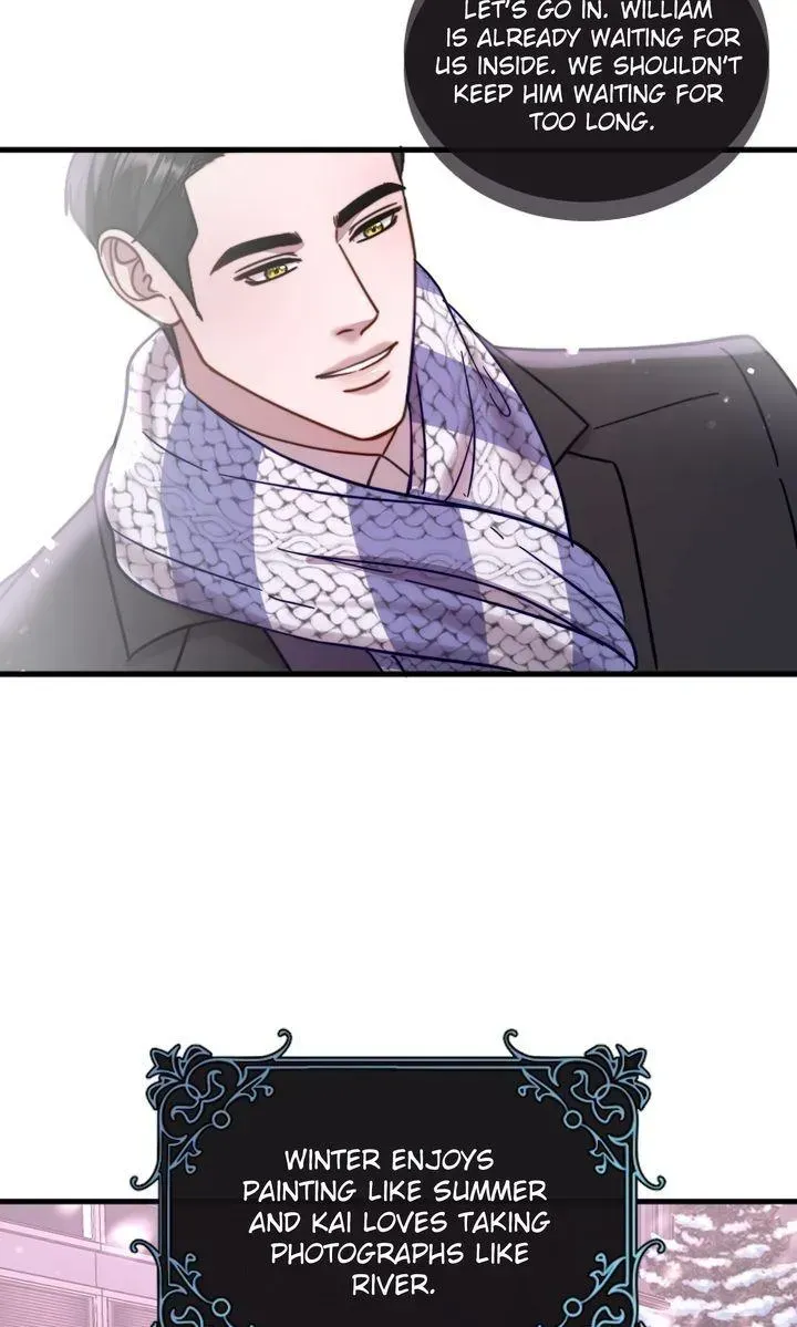 The Billionaire's Replacement Wife Chapter 84 - page 81
