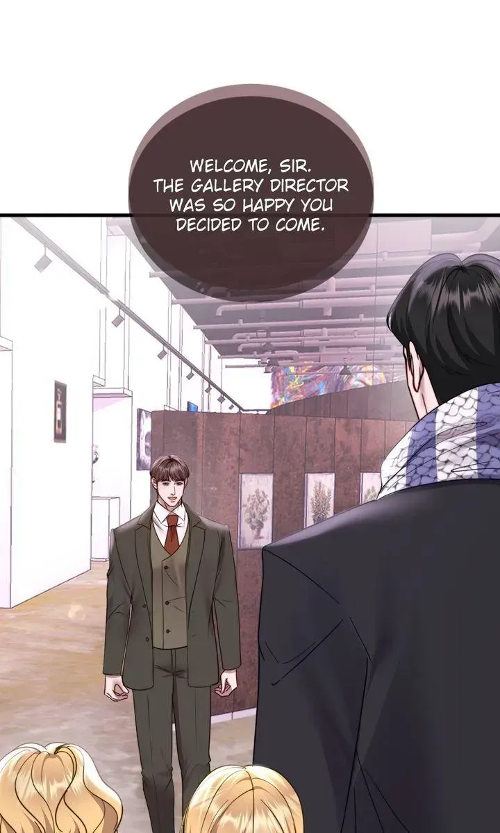 The Billionaire's Replacement Wife Chapter 84 - page 84