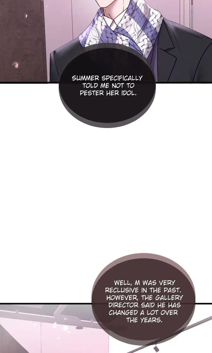 The Billionaire's Replacement Wife Chapter 84 - page 86
