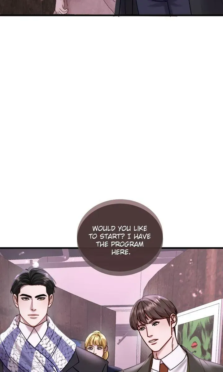 The Billionaire's Replacement Wife Chapter 84 - page 89