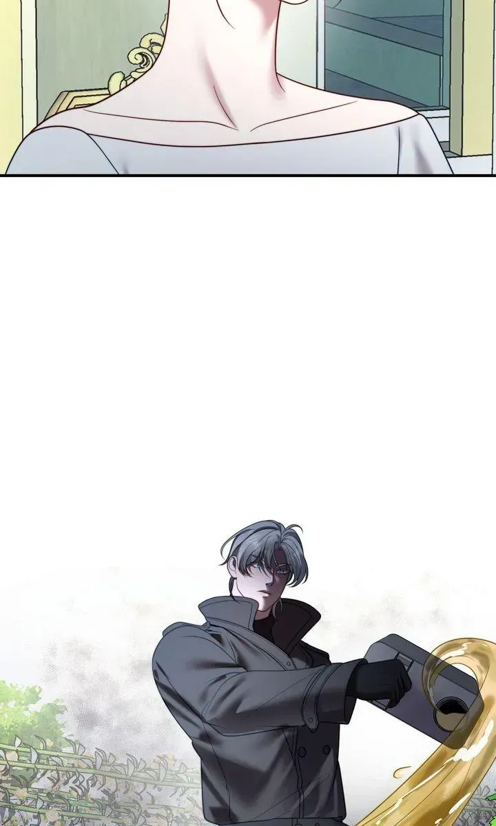 The Billionaire's Replacement Wife Chapter 84 - page 9
