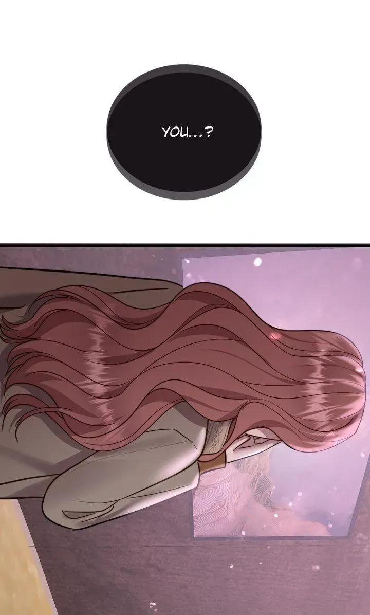 The Billionaire's Replacement Wife Chapter 85 - page 1