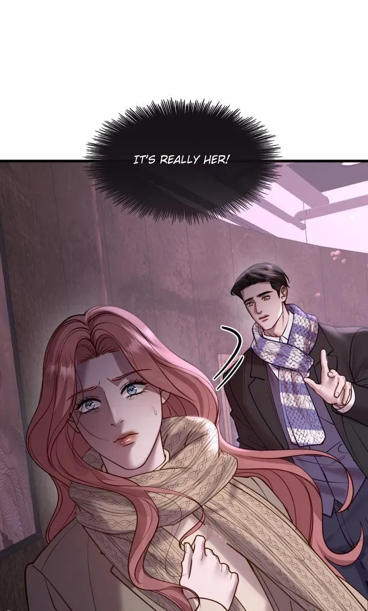The Billionaire's Replacement Wife Chapter 85 - page 10