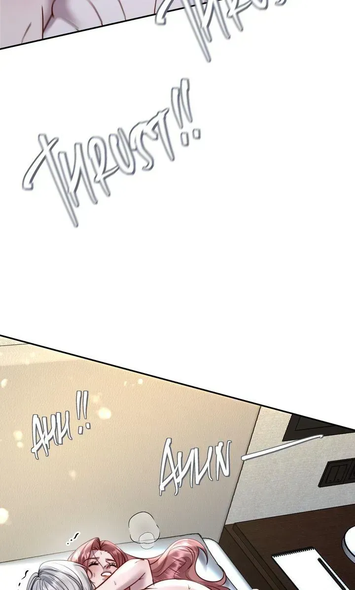 The Billionaire's Replacement Wife Chapter 85 - page 100