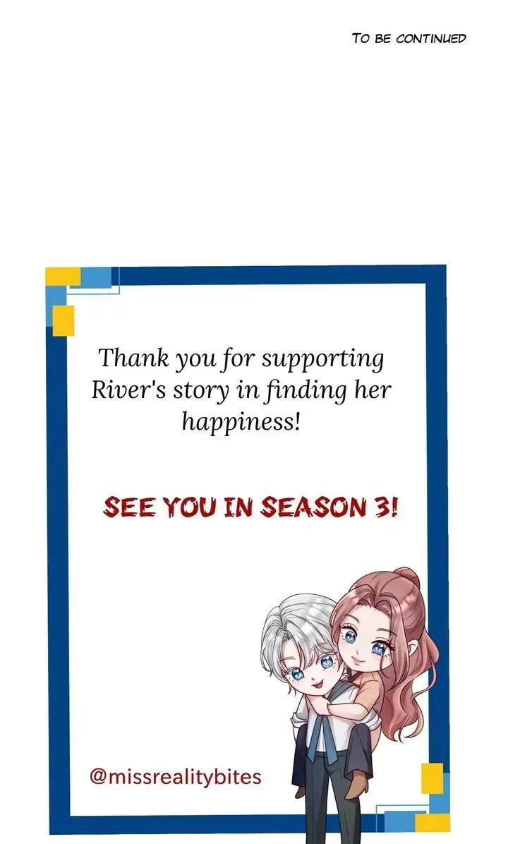 The Billionaire's Replacement Wife Chapter 85 - page 104