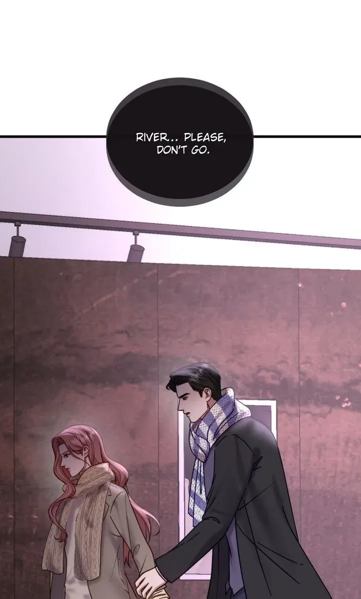 The Billionaire's Replacement Wife Chapter 85 - page 13
